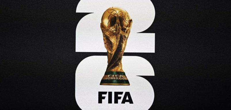 Everything you need to know about the 2026 FIFA World Cup