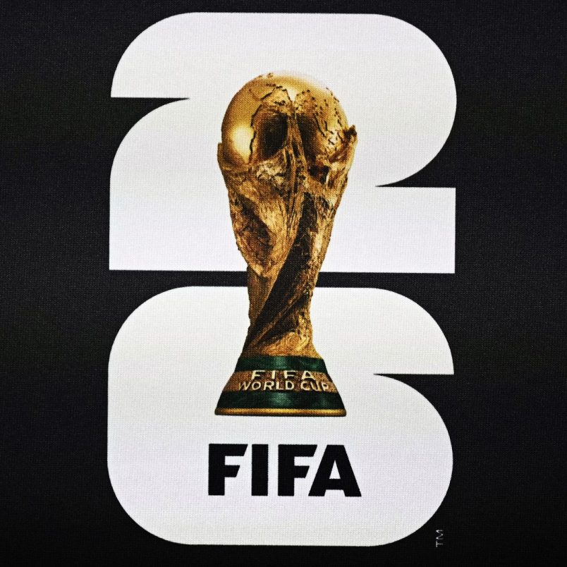 Everything you need to know about the 2026 FIFA World Cup