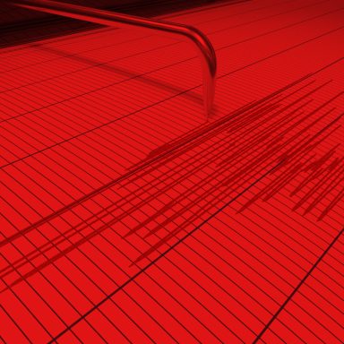 Has an earthquake this intense ever struck so close to Dhaka before?