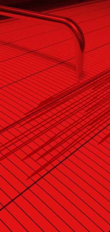 Has an earthquake this intense ever struck so close to Dhaka before?