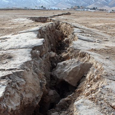 How human activities are triggering earthquakes around the world