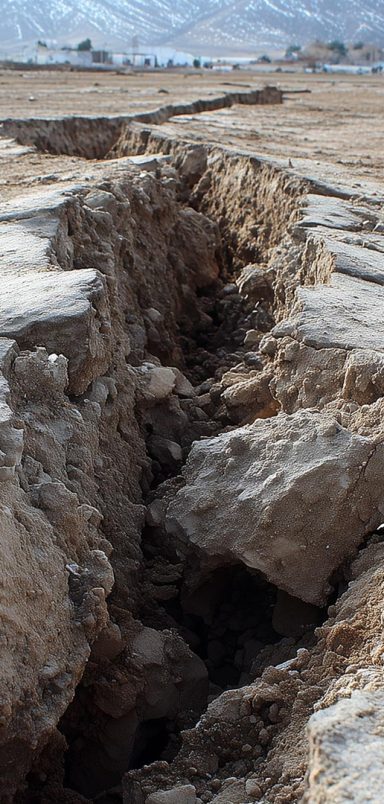 How human activities are triggering earthquakes around the world