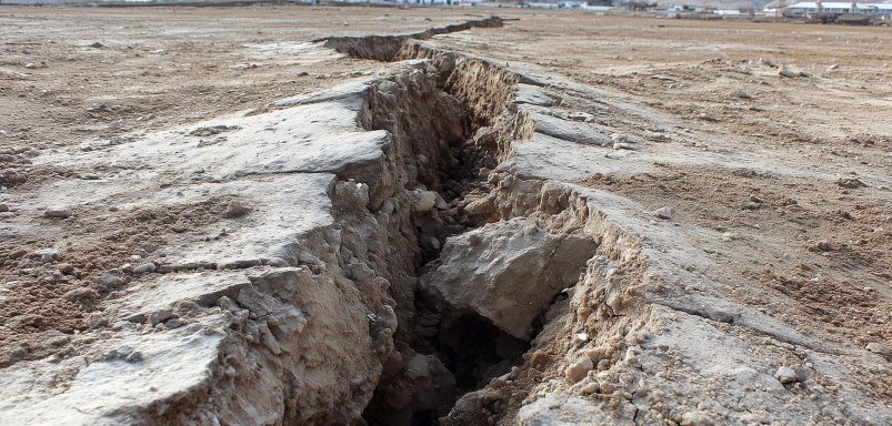 How human activities are triggering earthquakes around the world