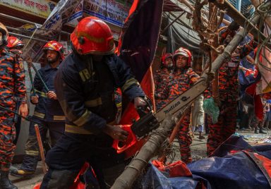 Reasons why earthquakes cause more damage