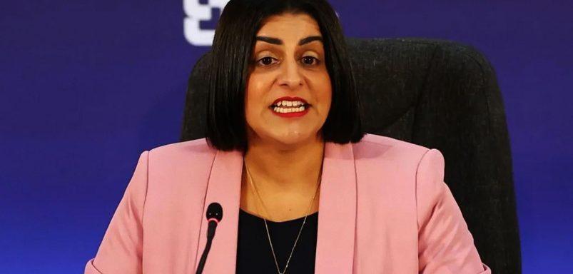 Why is the UK planning to make asylum seekers wait 20 years for permanent residency?