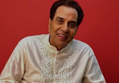 10 golden films of Bollywood legend Dharmendra