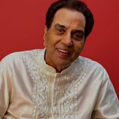 10 golden films of Bollywood legend Dharmendra