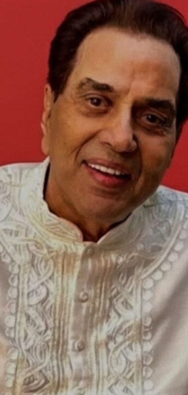 10 golden films of Bollywood legend Dharmendra