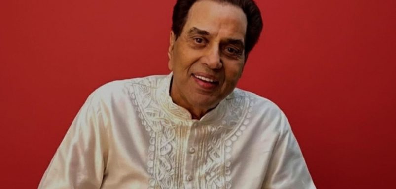 10 golden films of Bollywood legend Dharmendra