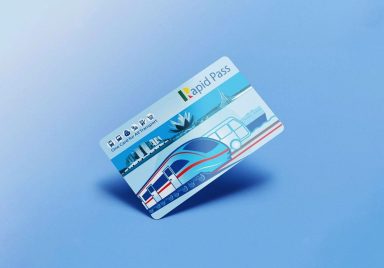 How to recharge Rapid/MRT Pass online and update balance at metro stations