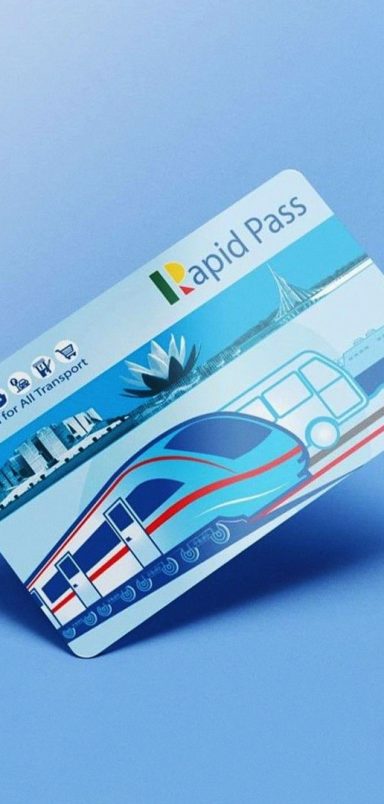 How to recharge Rapid/MRT Pass online and update balance at metro stations