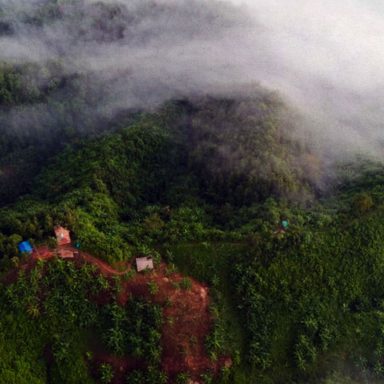 Mirinja Valley travel guide: Bangladesh's cloud paradise