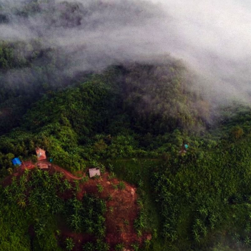 Mirinja Valley travel guide: Bangladesh's cloud paradise