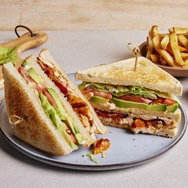 World sandwich day: How did a gambling Earl's dinner request change food history forever?