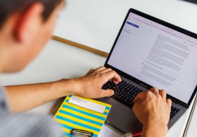 How students can use AI for schoolwork