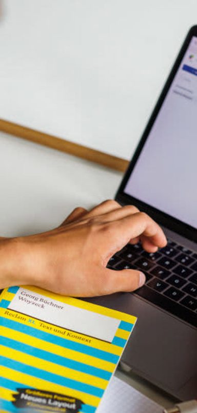 How students can use AI for schoolwork