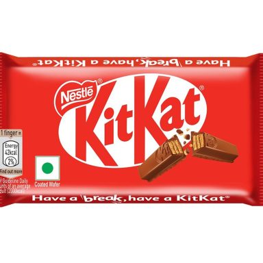 What's the controversy around Nestlé's KitKat?