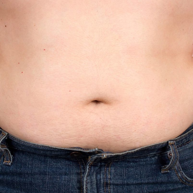 Doctor suggests 3 drinks for fatty liver health