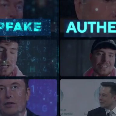 How you can spot AI-generated videos with a simple clue