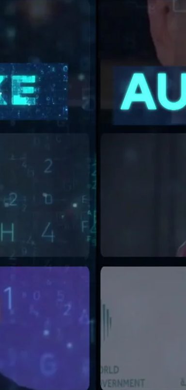 How you can spot AI-generated videos with a simple clue