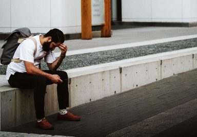 The struggles of studying abroad