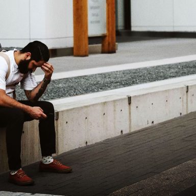 The struggles of studying abroad