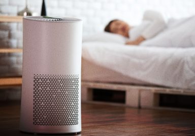 6 best air purifiers for clean air quality