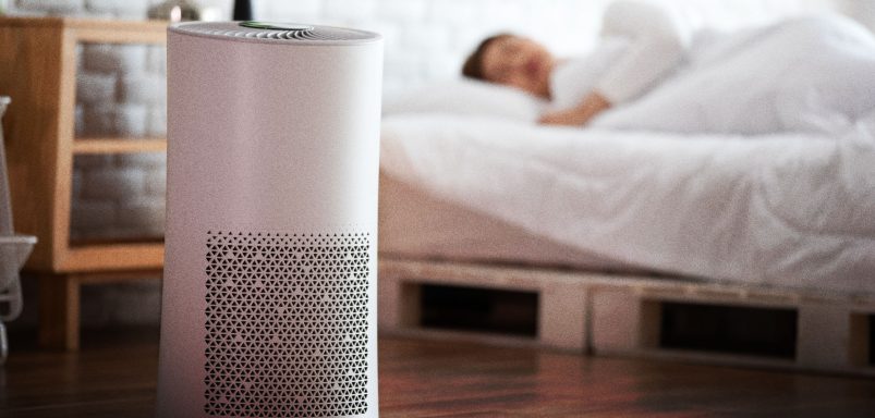 6 best air purifiers for clean air quality