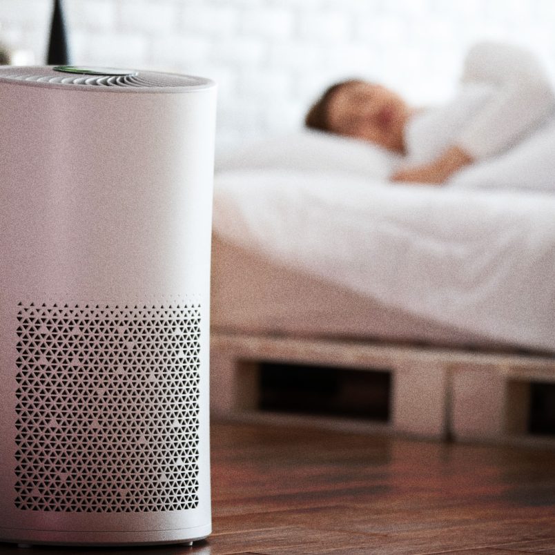 6 best air purifiers for clean air quality