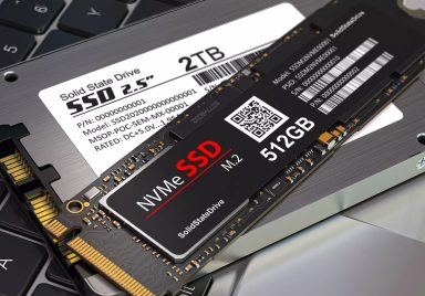 What's behind the sudden jump in SSD and RAM prices this year?
