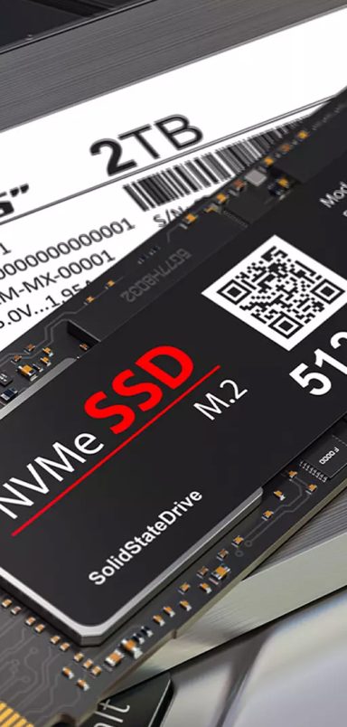 What's behind the sudden jump in SSD and RAM prices this year?