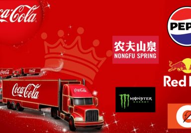 Which are the world’s most valuable non-alcoholic drinks brands in 2025?