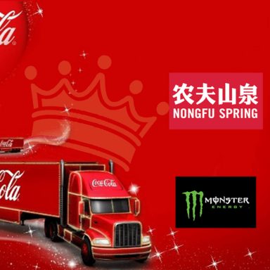 Which are the world’s most valuable non-alcoholic drinks brands in 2025?