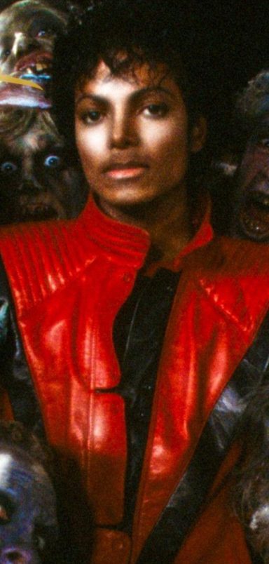 30 Nov 1982: The day best-selling album of all time, Michael Jackson's “Thriller” was released