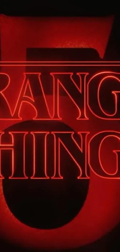 What you need to watch before Stranger Things Season 5