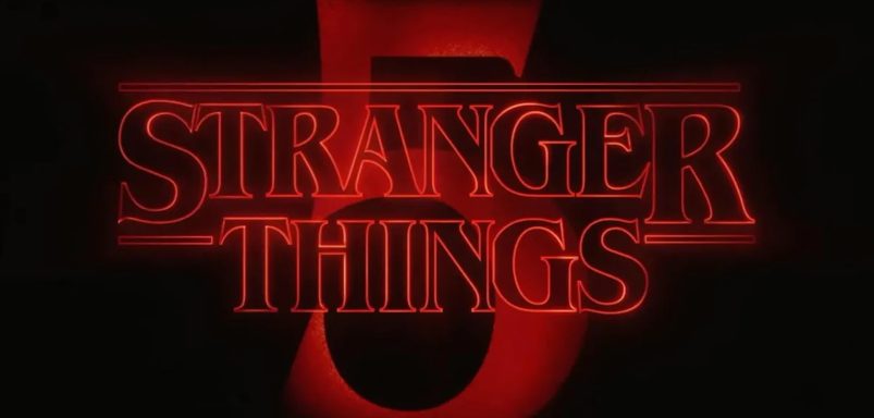 What you need to watch before Stranger Things Season 5