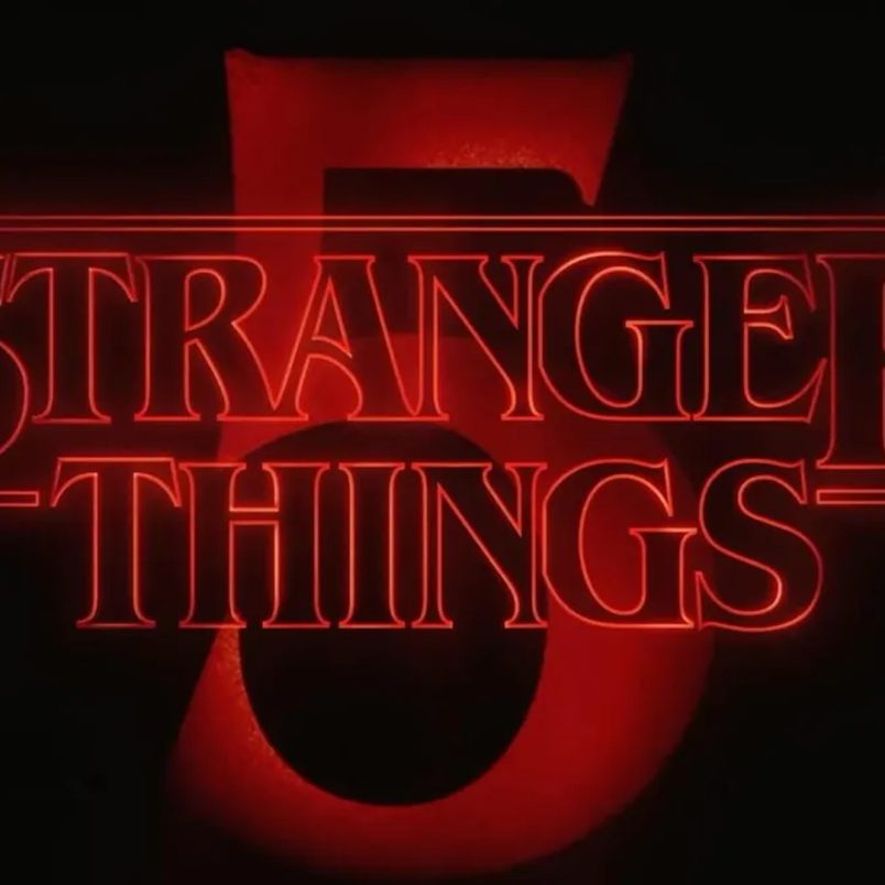 What you need to watch before Stranger Things Season 5