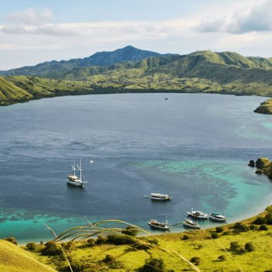 10 overseas places to visit under Tk50,000