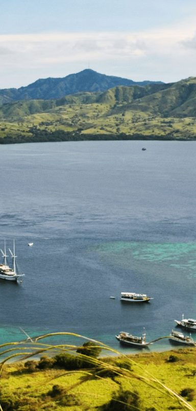 10 overseas places to visit under Tk50,000