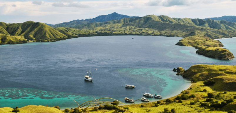 10 overseas places to visit under Tk50,000