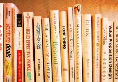 Top 10 motivational books to become your best self