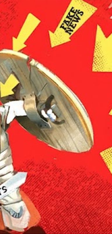 What punishment does Bangladesh impose on election-period misinformation spreaders?