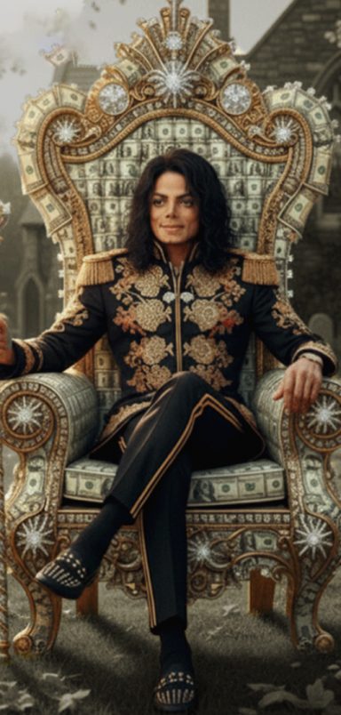 Which late artists earned the most in 2025 since their passing?