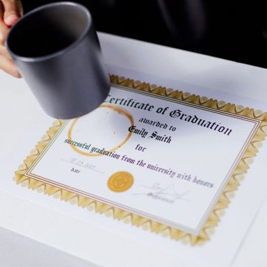 List of 10 degrees that are losing value, according to Harvard