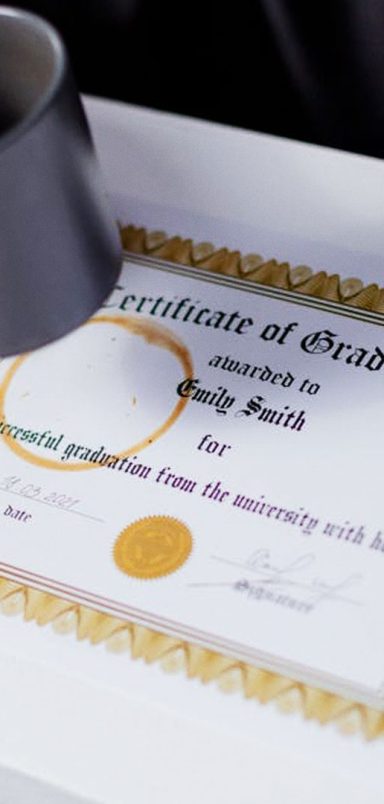 List of 10 degrees that are losing value, according to Harvard