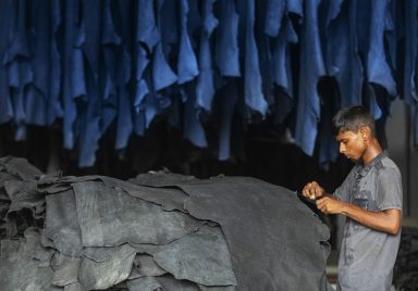 What keeps leather from becoming Bangladesh’s next export powerhouse?