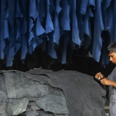What keeps leather from becoming Bangladesh’s next export powerhouse?