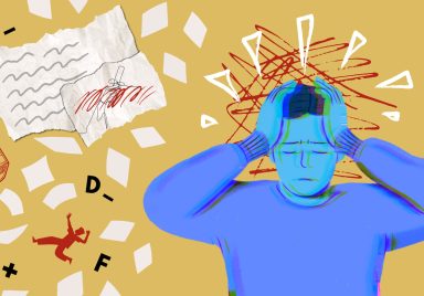 Which system is better for private universities?