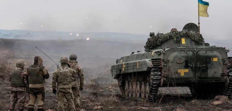 Why Bangladeshi youths are fighting Putin's war in Ukraine