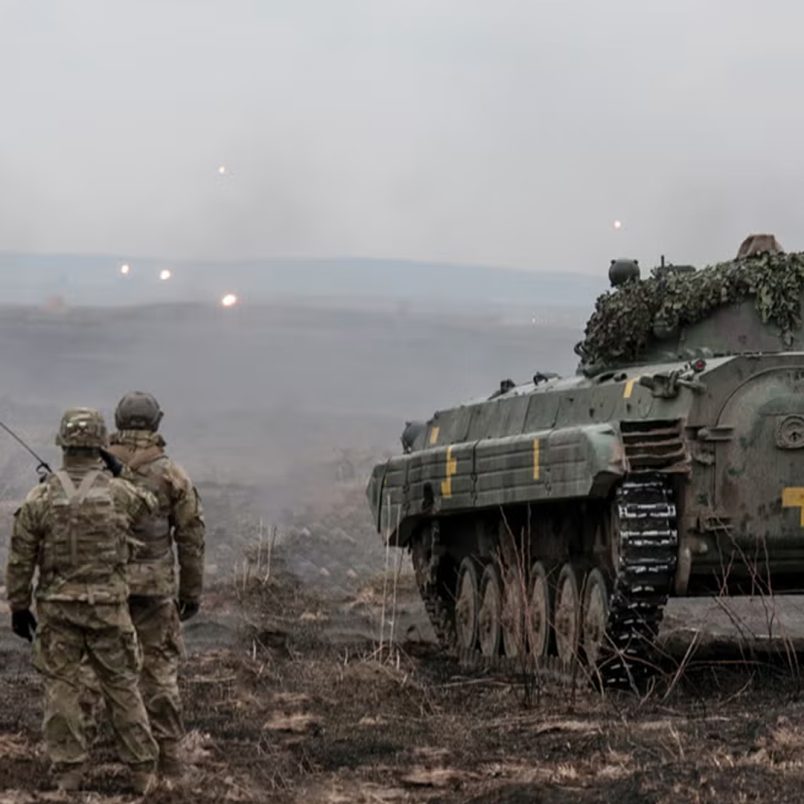 Why Bangladeshi youths are fighting Putin's war in Ukraine